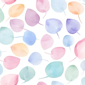 Watercolor 618
